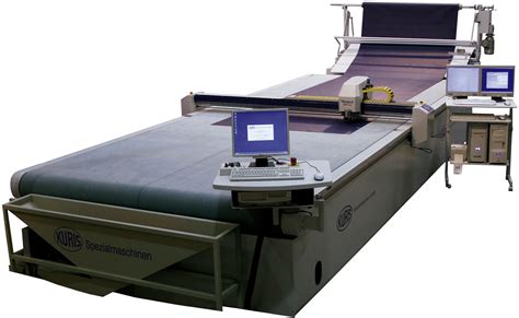 automatic cnc fabric cutting machines|industrial cutting machines for fabric.